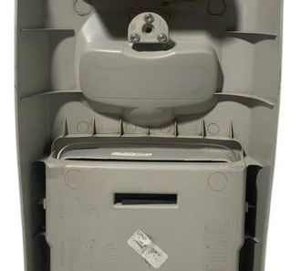 Porta Objetos Teto Luz Cortesia Fiat Uno 2011/2018