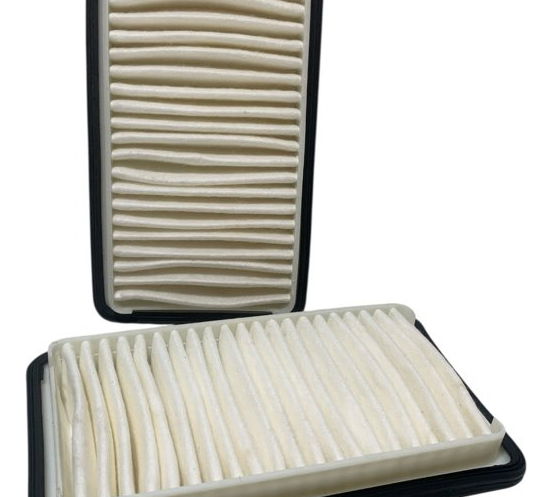 Filtro De Ar Effa Wega M100