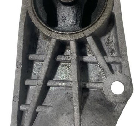 Coxim Inferior Do Cambio/ Motor Chery Face S18 S12 Original