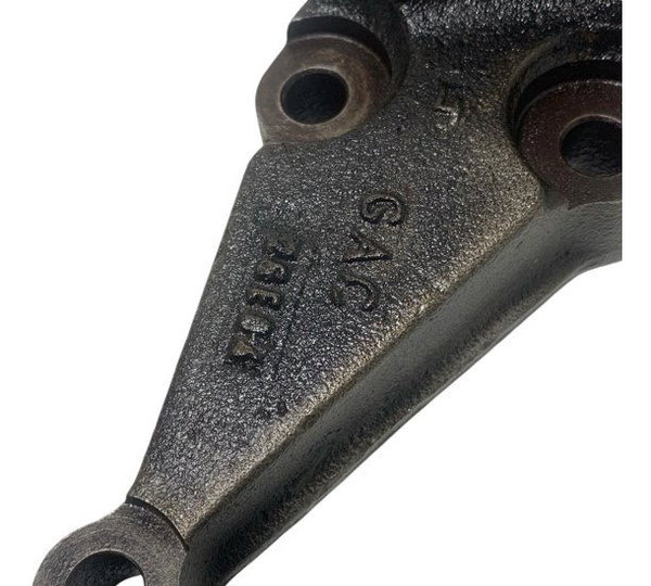 Suporte Do Coxim L.d Motor Corolla / Lifan X60 2012/2014