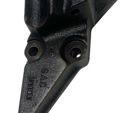Suporte Do Coxim L.d Motor Corolla / Lifan X60 2012/2014