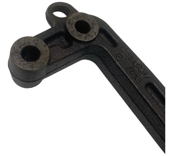 Suporte Coxim Motor Jeep Renegade / Fiat Toro 1.8