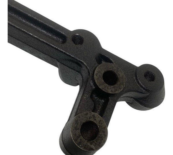 Suporte Coxim Motor Jeep Renegade / Fiat Toro 1.8