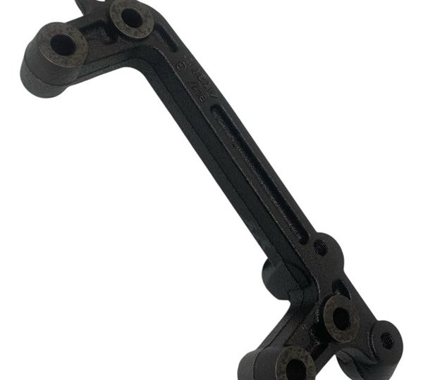 Suporte Coxim Motor Jeep Renegade / Fiat Toro 1.8