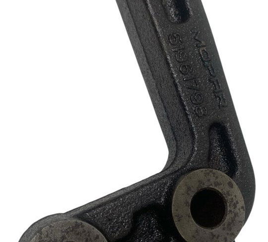 Suporte Coxim Motor Jeep Renegade / Fiat Toro 1.8