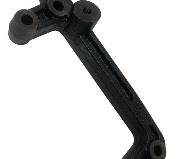 Suporte Coxim Motor Jeep Renegade / Fiat Toro 1.8