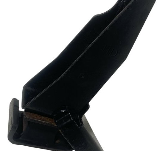 Suporte Coxim Motor Ld Effa Towner, Van, Estend, Pickup