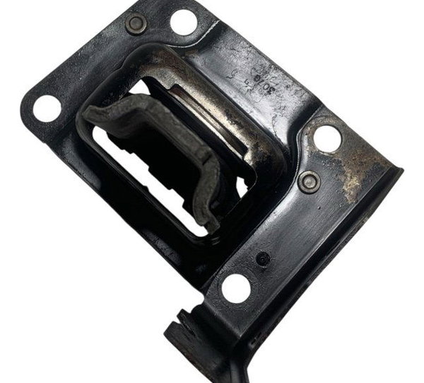 Suporte Coxim Caixa Marcha Citroen C3 1.3, 1.4 16v 2005/2010