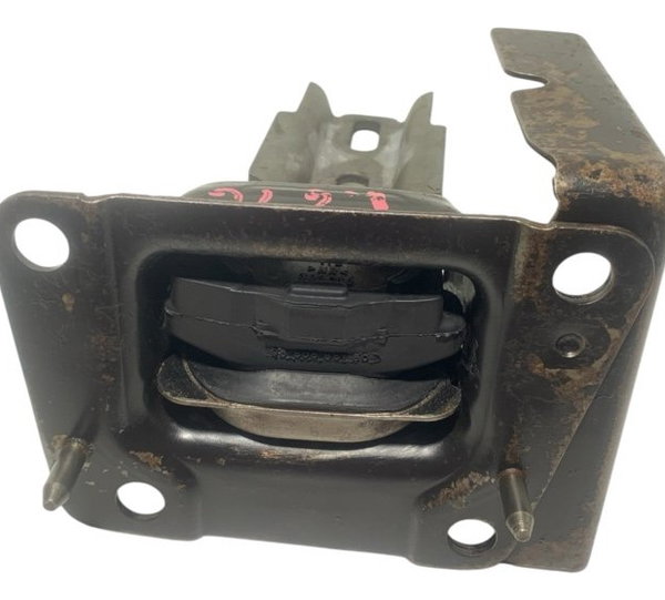 Suporte Coxim Caixa Marcha Citroen C3 1.3, 1.4 16v 2005/2010