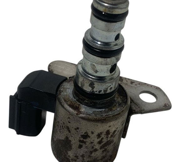 Válvula Solenoide Pressão Óleo Motor New Civic Crv 1.8 2.0