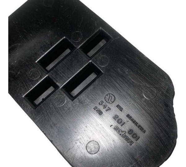 Filtro Canister Volkswagen Gol, Parati, Saveiro 1994/2002