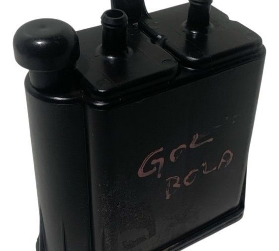 Filtro Canister Volkswagen Gol, Parati, Saveiro 1994/2002