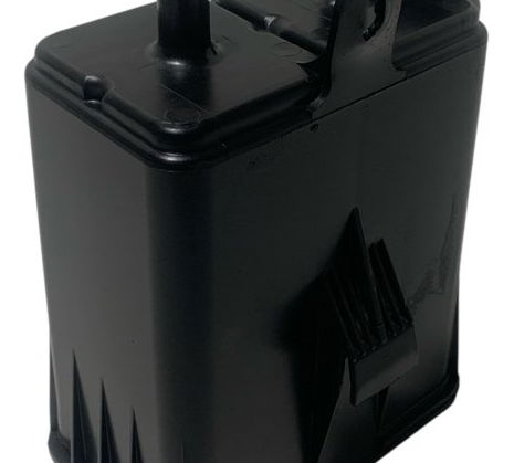 Filtro Canister Volkswagen Gol, Parati, Saveiro 1994/2002