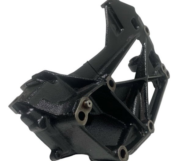 Suporte Alternador Compresso Citröen Xsara Picasso 2001/2012