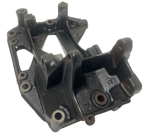 Suporte Alternador Compresso Citröen Xsara Picasso 2001/2012