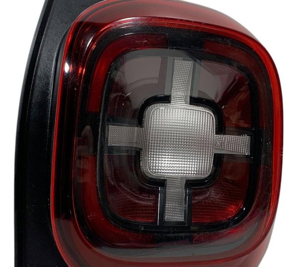 Lanterna Traseira Direita Renault Duster 1.6 2021