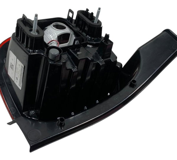Lanterna Traseira Direita Renault Duster 1.6 2021