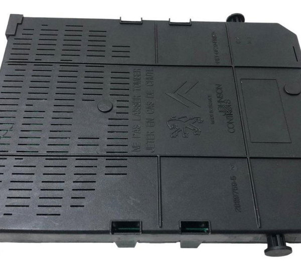Modulo Central Bsi Peugeot 307 2006 A 2010 C/avaria