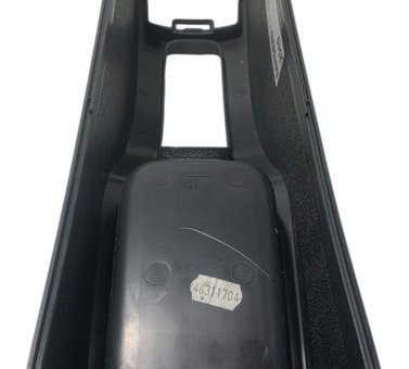 Console Central S/porta Copos Renault Sandero 2015