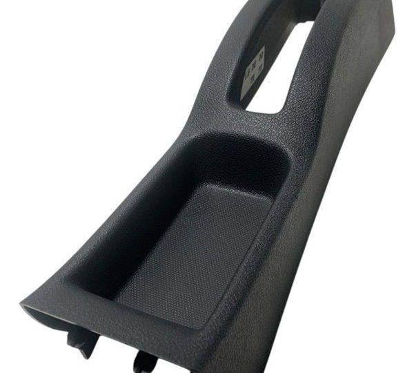 Console Central S/porta Copos Renault Sandero 2015