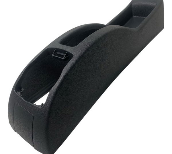 Console Central S/porta Copos Renault Sandero 2015