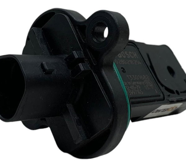 Sensor Maf Fluxo Ar Chevrolet Spin Cruze Tracker 1.8 2014