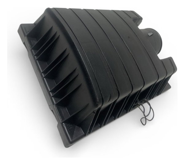 Tampa Filtro Ar Fiat Uno Palio Fiorino 1991/1999 C/detalhe