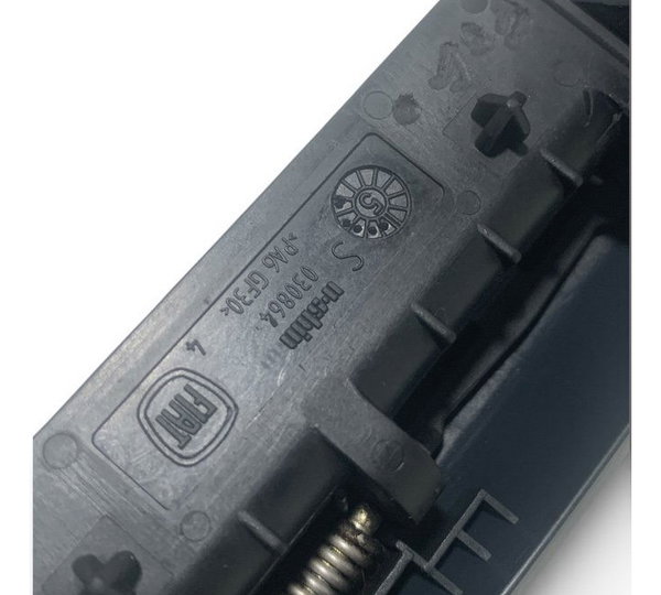 Maçaneta Externa Fiat Uno Vivace Direita 2010/2015