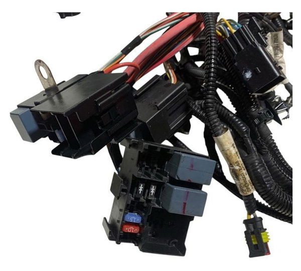 Chicote Injeção Renault Kwid 2018/19