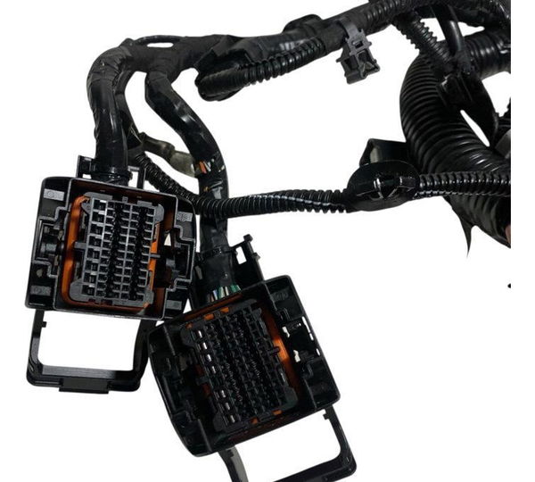 Chicote Injeção Renault Kwid 2018/19