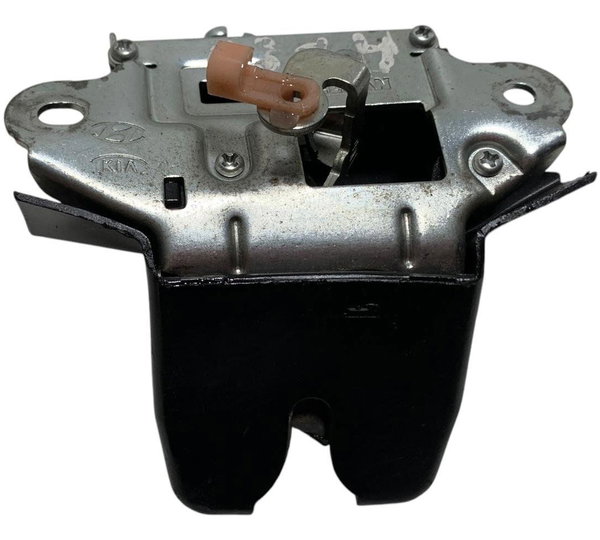 Fechadura Tampa Traseira Hyundai Hb20 2015