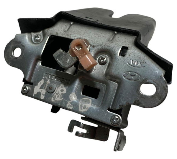 Fechadura Tampa Traseira Hyundai Hb20 2015