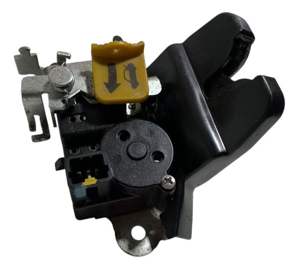 Fechadura Tampa Traseira Hyundai Hb20 2015