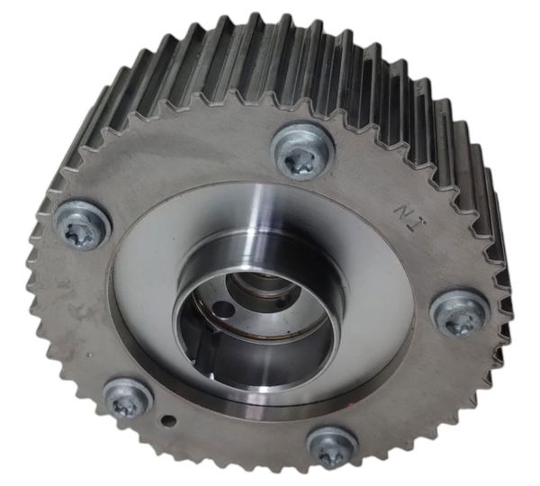 Polia Variável Admissão Cabeçote Nivus 1.0 Tsi 2024 1914km