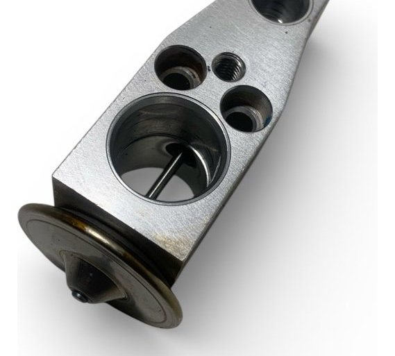 Válvula Block Denso Toyota Corolla Yaris Etios 2012/2021