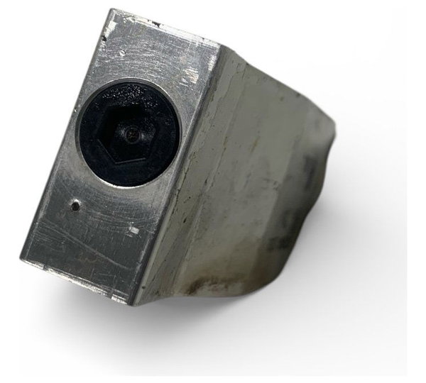 Válvula Block Denso Toyota Corolla Yaris Etios 2012/2021
