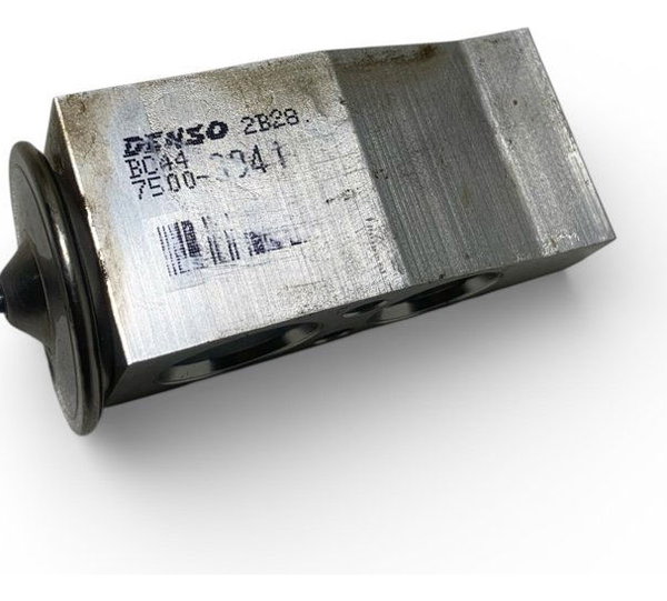 Válvula Block Denso Toyota Corolla Yaris Etios 2012/2021