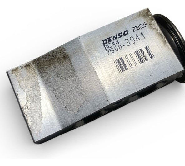 Válvula Block Denso Toyota Corolla Yaris Etios 2012/2021