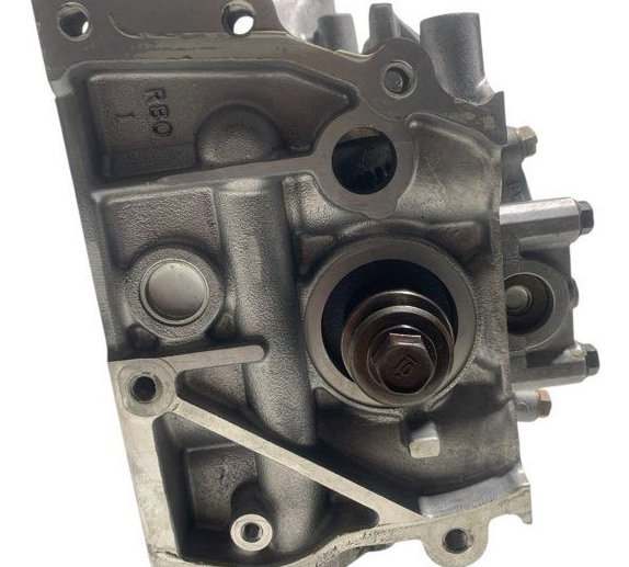 Cabeçote Honda Fit, City 1.4 Rb0-1 Std 2009 A 2013