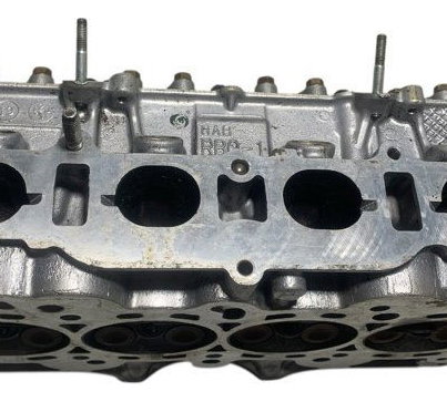 Cabeçote Honda Fit, City 1.4 Rb0-1 Std 2009 A 2013