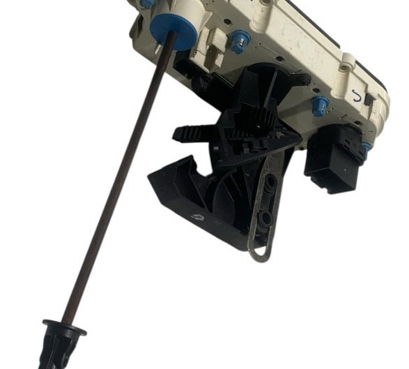 Comando Controle Ar Cond. Ford Ecosport Fiesta 2007 A 2012