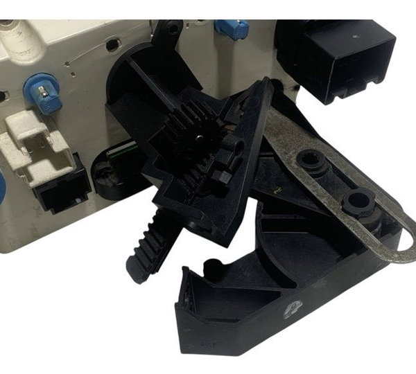 Comando Controle Ar Cond. Ford Ecosport Fiesta 2007 A 2012