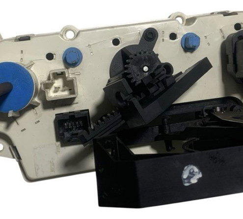 Comando Controle Ar Cond. Ford Ecosport Fiesta 2007 A 2012