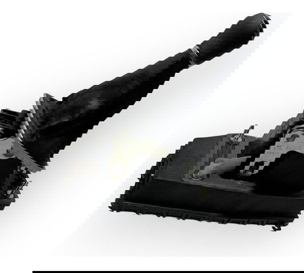 Alavanca Cambio Marcha Vw Fox Spacefox Saveiro 1.6 2017