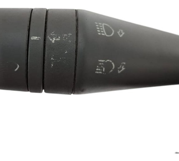Chave Limpador Seta Lanterna Farol Fiat Grand Siena 2013/16