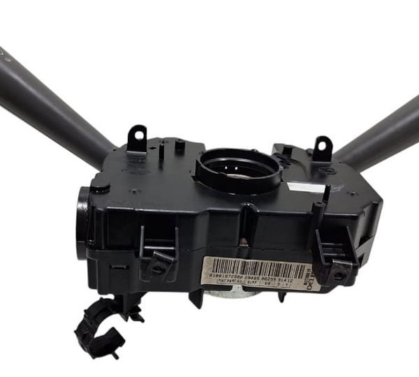 Chave Limpador Seta Lanterna Farol Fiat Grand Siena 2013/16