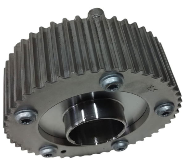 Polia Variável Escape Cabeçote Nivus 1.0 3cc Tsi 2024 1914km