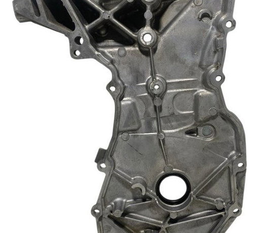 Tampa Lateral Do Motor Nissan Kicks Versa 1.6 16v