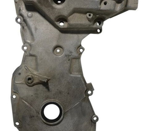 Tampa Lateral Do Motor Nissan Kicks Versa 1.6 16v