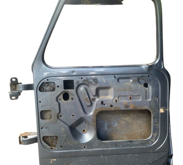 Porta Dianteira Direita Ford F1000 F4000 1997/1998 C/avaria